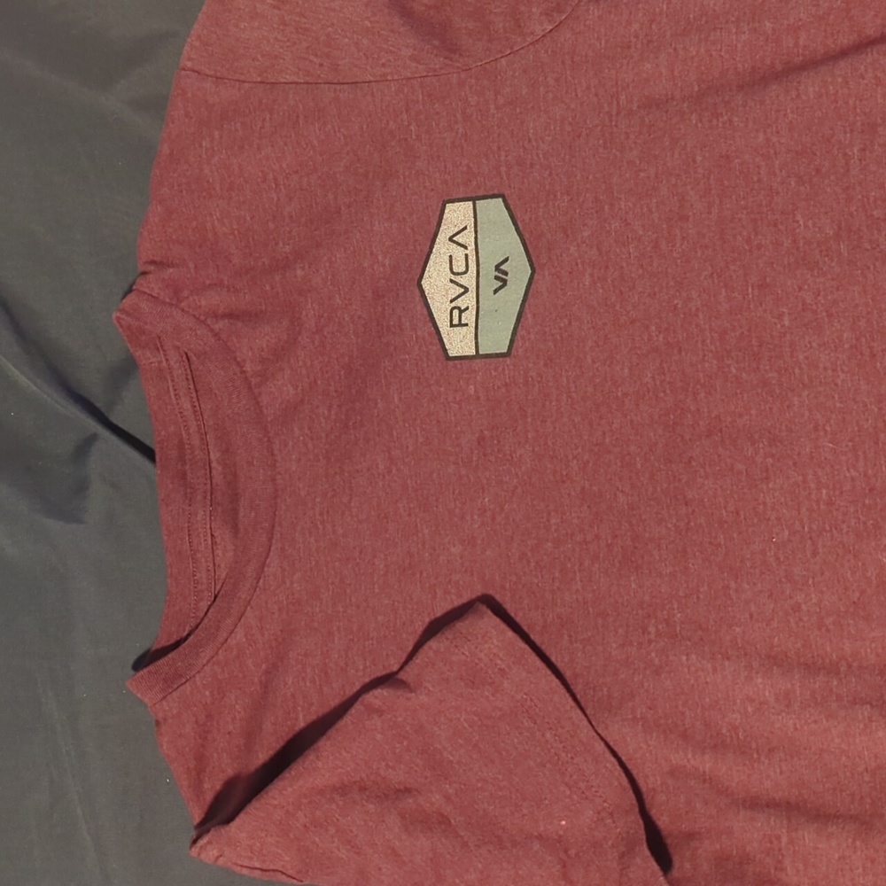 RCVA t shirt